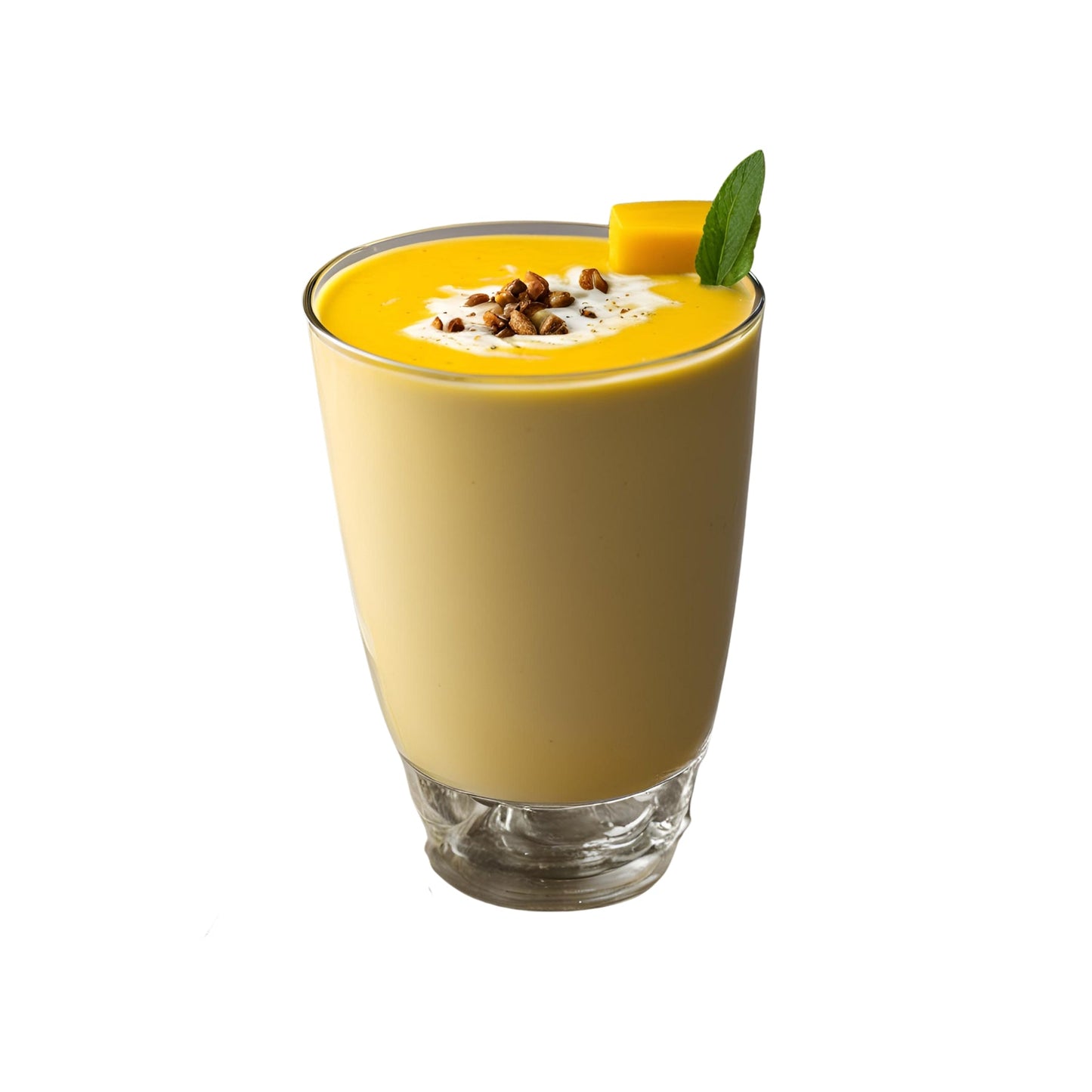 Mango Lassi